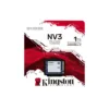 Unidad-de-estado-sólido-Kingston-NV3-M.2-2230-Interno-1TB-3 Unidad de estado sólido Kingston NV3 - M.2 2230 Interno - 1TB