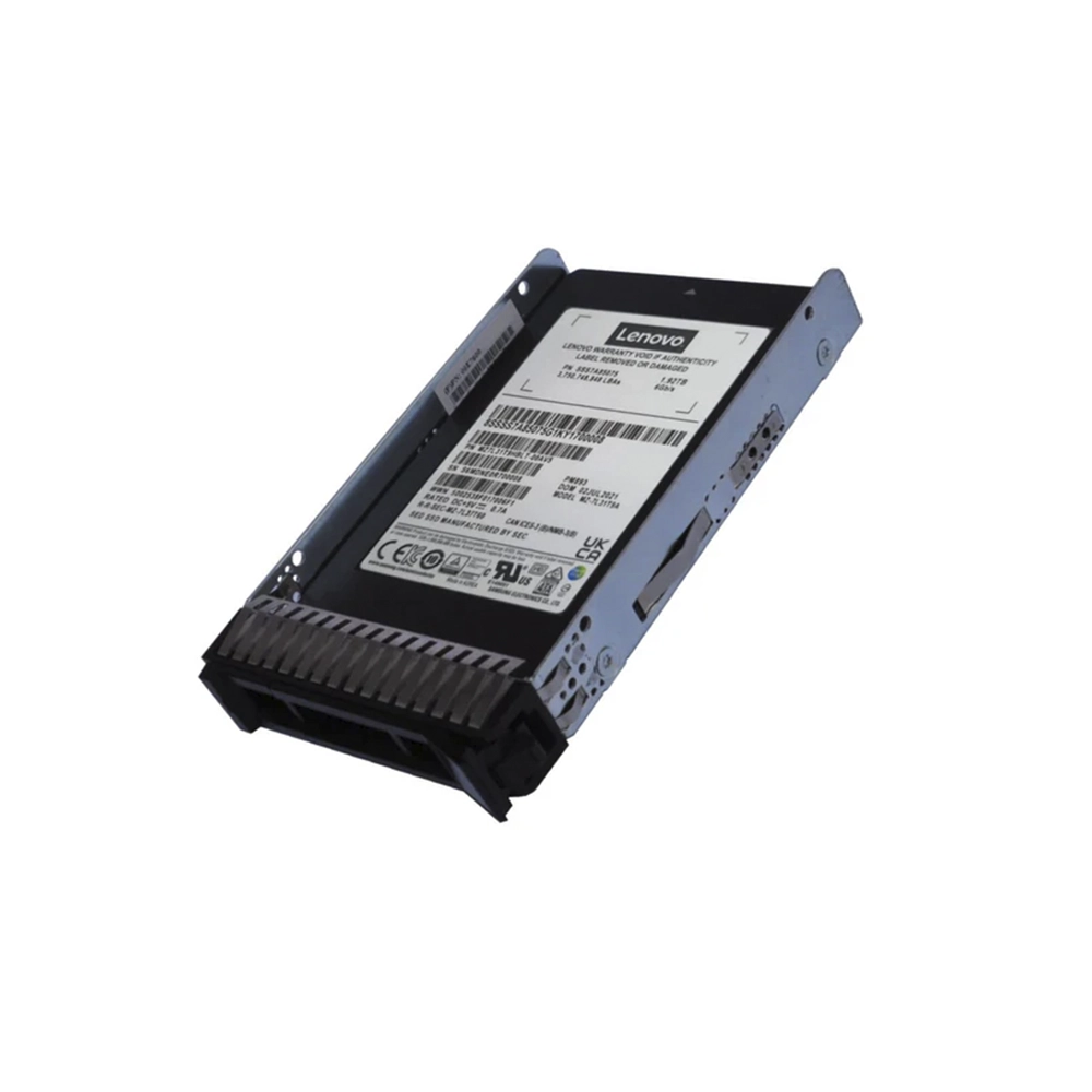 Unidad de estado sólido Lenovo - 3.5" Interno - 960GB - SATA