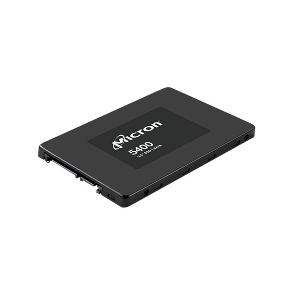 Unidad de estado sólido Lenovo 5400 PRO - 2.5" Interno - 1.92TB - SATA (SATA/600) - Lectura intensiva - Servidor Dispositivo compatible - 1.5 DWPD - 5256TB TBW