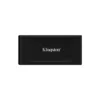 SSD externo Kingston XS1000 SXS1000/2000G 2TB USB 3.2 Gen 2 portátil