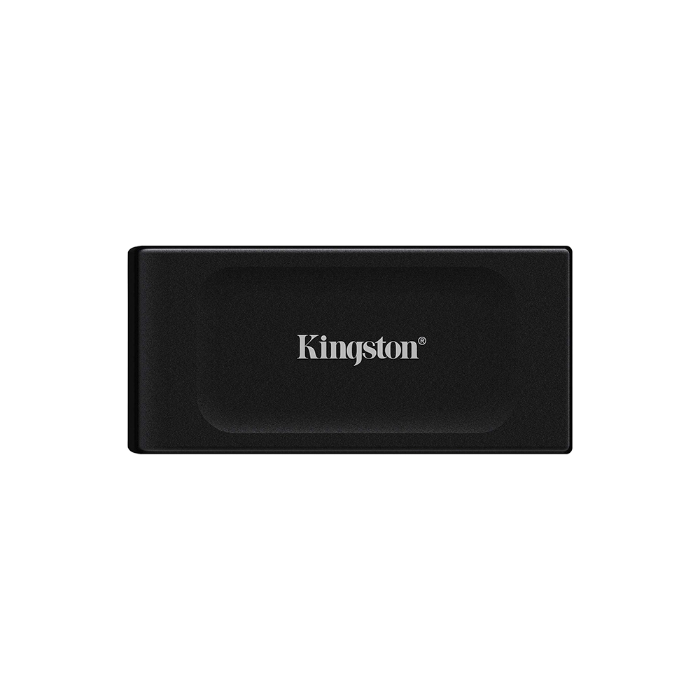 SSD externo Kingston XS1000 SXS1000/2000G 2TB USB 3.2 Gen 2 portátil
