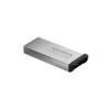 Unidad flash Adata UR350 Robusto - 128GB - USB 3.2 (Gen 1) - Negro