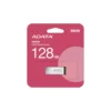 Unidad flash Adata UR350 Robusto - 128GB - USB 3.2 (Gen 1) - Negro