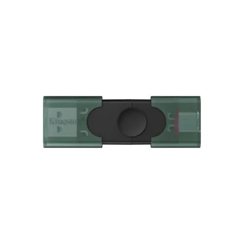 Memoria USB Adata UR340 32GB USB 3.2 Carcasa Metálica Negra