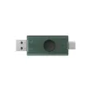 Unidad flash Kingston DataTraveler Duo - 256GB - USB 3.2