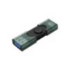Unidad flash Kingston DataTraveler Duo - 256GB - USB 3.2