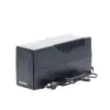 UPS Hikvision 600VA 6 Tomas 360W Protección Avanzada