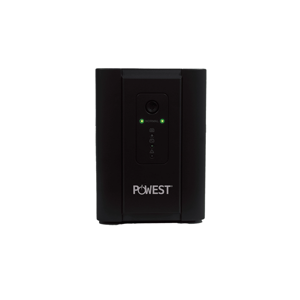 Ups Interactiva 1250Va Micronet