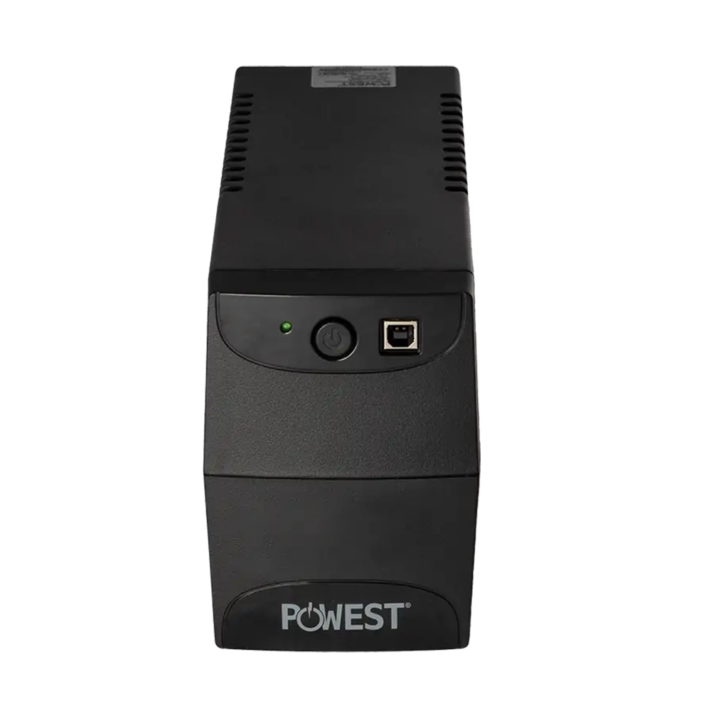 UPS Interactiva Micronet 750VA Regulación Automática y Protección