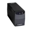 UPS Interactiva Micronet 750VA Regulación Automática y Protección