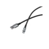 Cable Verbatim Sync & Charge USB-A a USB-C 18W 120cm 031843