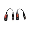 VIDEO BALUN PASIVO HDB200P SAT