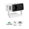 Proyector VTA Tottori Android Full HD 2800 lumens cine en casa
