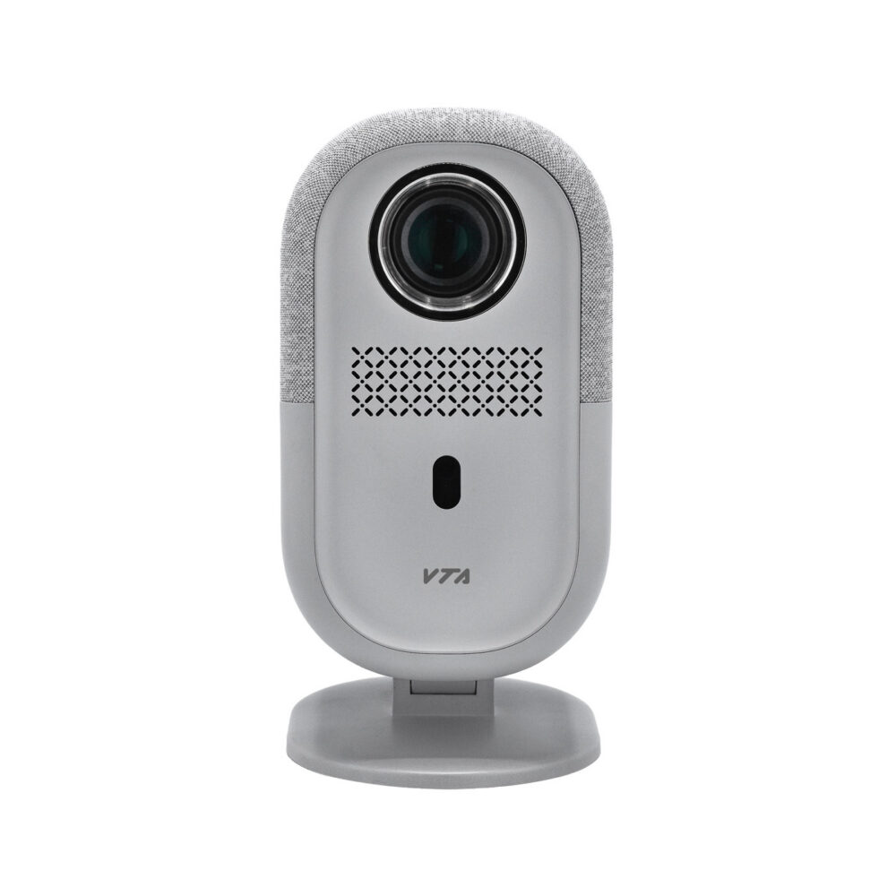 Proyector Inteligente VTA 70351 Android 2.000 Lúmenes Mirror Screen