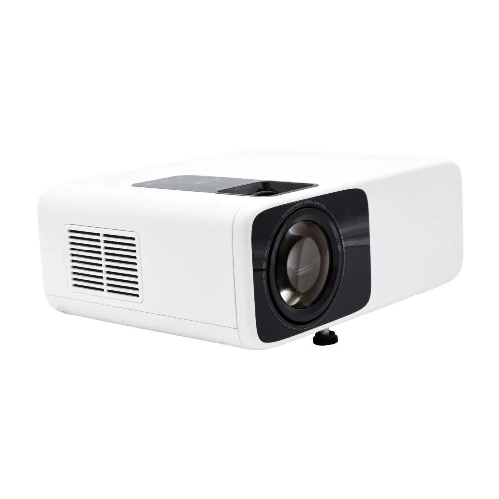 Proyector VTA VTA-70352 Full HD 1080p 4000 lúmenes Mirror Screen
