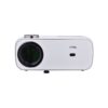 Proyector LED VTA 70357 3800 Lúmenes Bluetooth Full HD Portátil