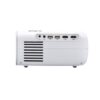 Proyector LED VTA 70357 3800 Lúmenes Bluetooth Full HD Portátil