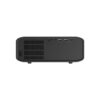 Proyector VTA 70366 5000 Lúmenes Red Dual 4K Pantalla 220"