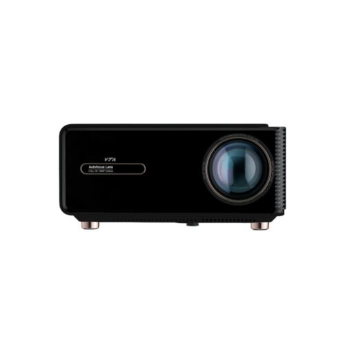 Video proyector VTA 1800 lúmenes Mirror 5 portátil HD