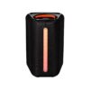 Parlante VTA Duett 80W Bluetooth con 2 micrófonos y luces LED
