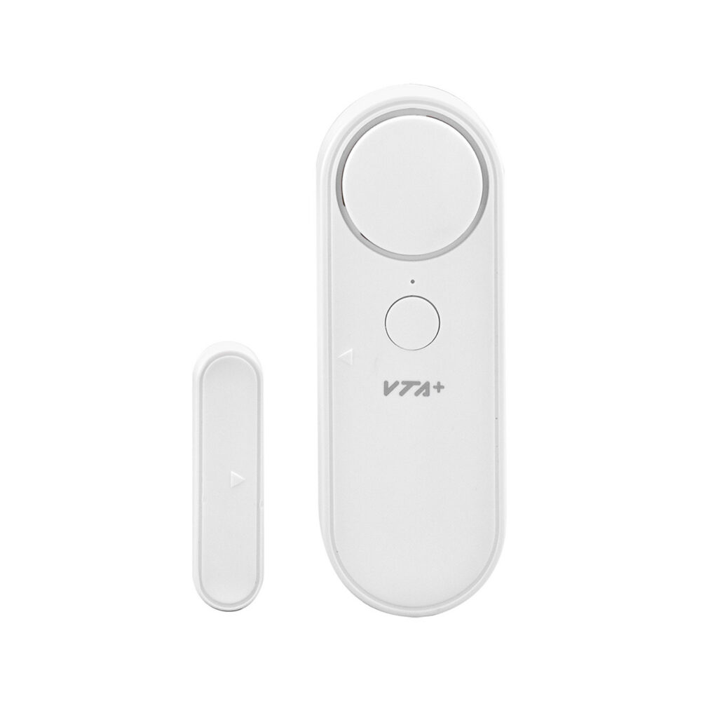 VTA-VTA-84654-1-7.jpg Sensor de Apertura VTA+ Ding Smart Alarma Notificaciones App