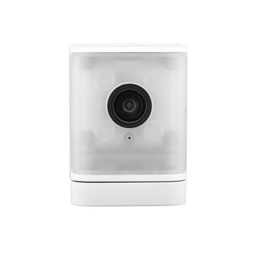 Cámara Imou Wifi Doble Lente Exterior 5MP+3MP Visión Nocturna AI