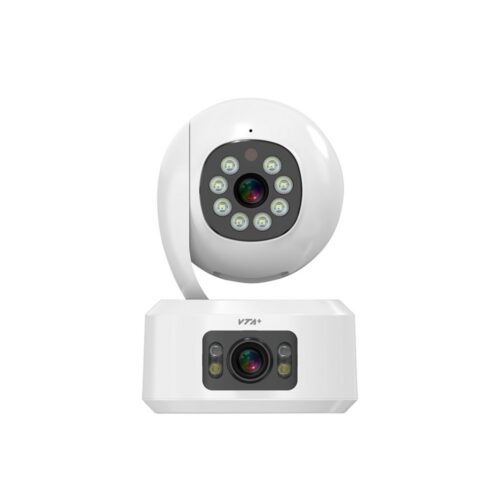 Camara TP-Link Tapo C225 2K QHD WiFi 360 con audio IA