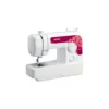 Máquina de Coser Brother VX1445 14 Puntadas Ligera y Versátil