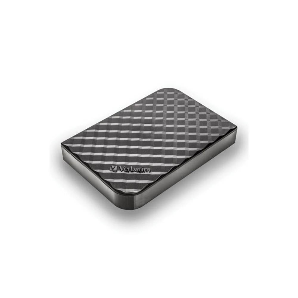 Verbatim | Disco Duro Portátil Store 'n' Go de 4TB