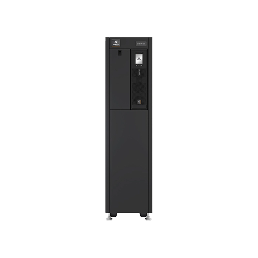 UPS online Vertiv Liebert EXS 10kVA 10kW 208V 3 fases torre