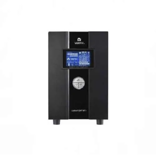 UPS online Vertiv Liebert GXT MT+ 3000VA doble conversion