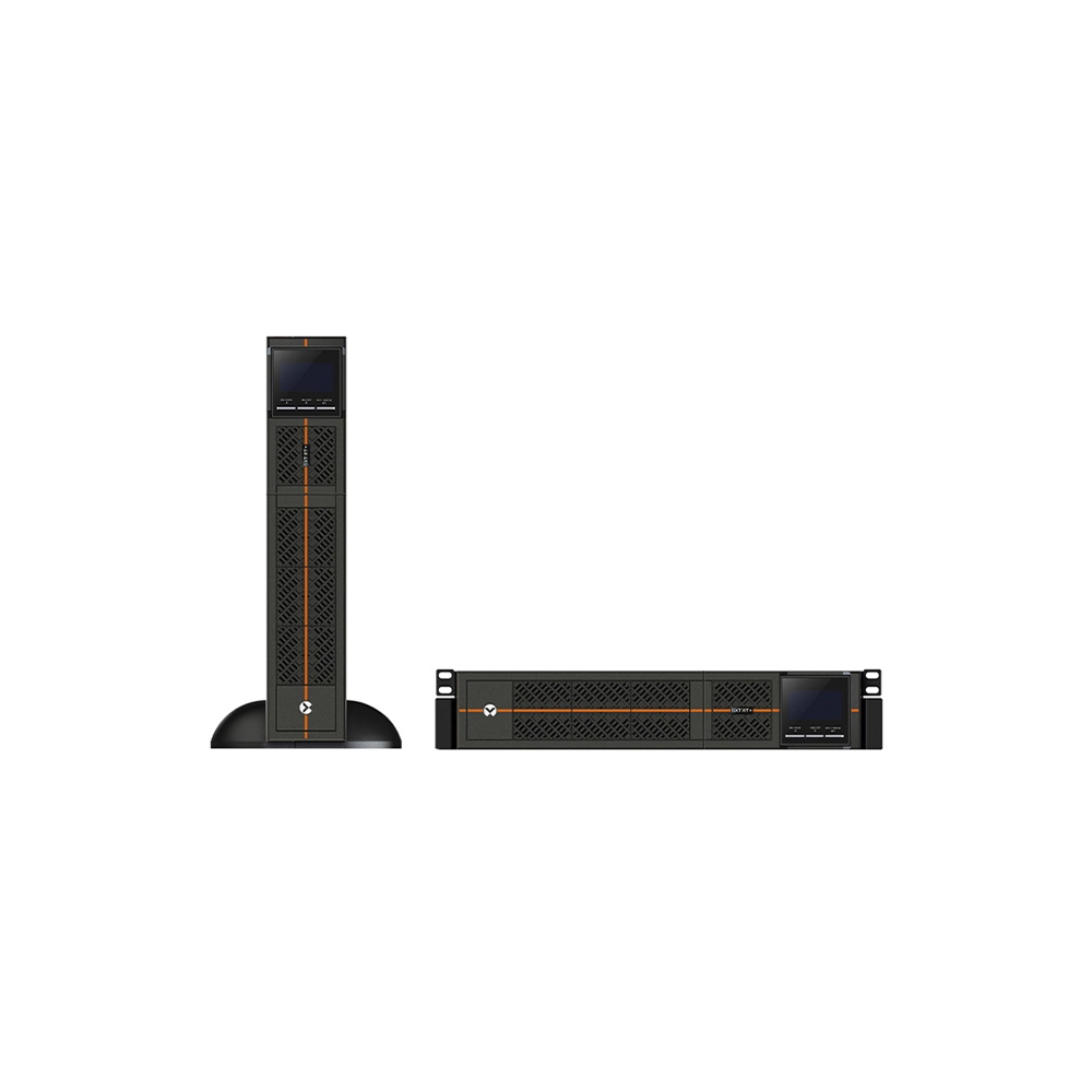Vertiv • Liebert GXT RT+ Online UPS 2000VA/1800W