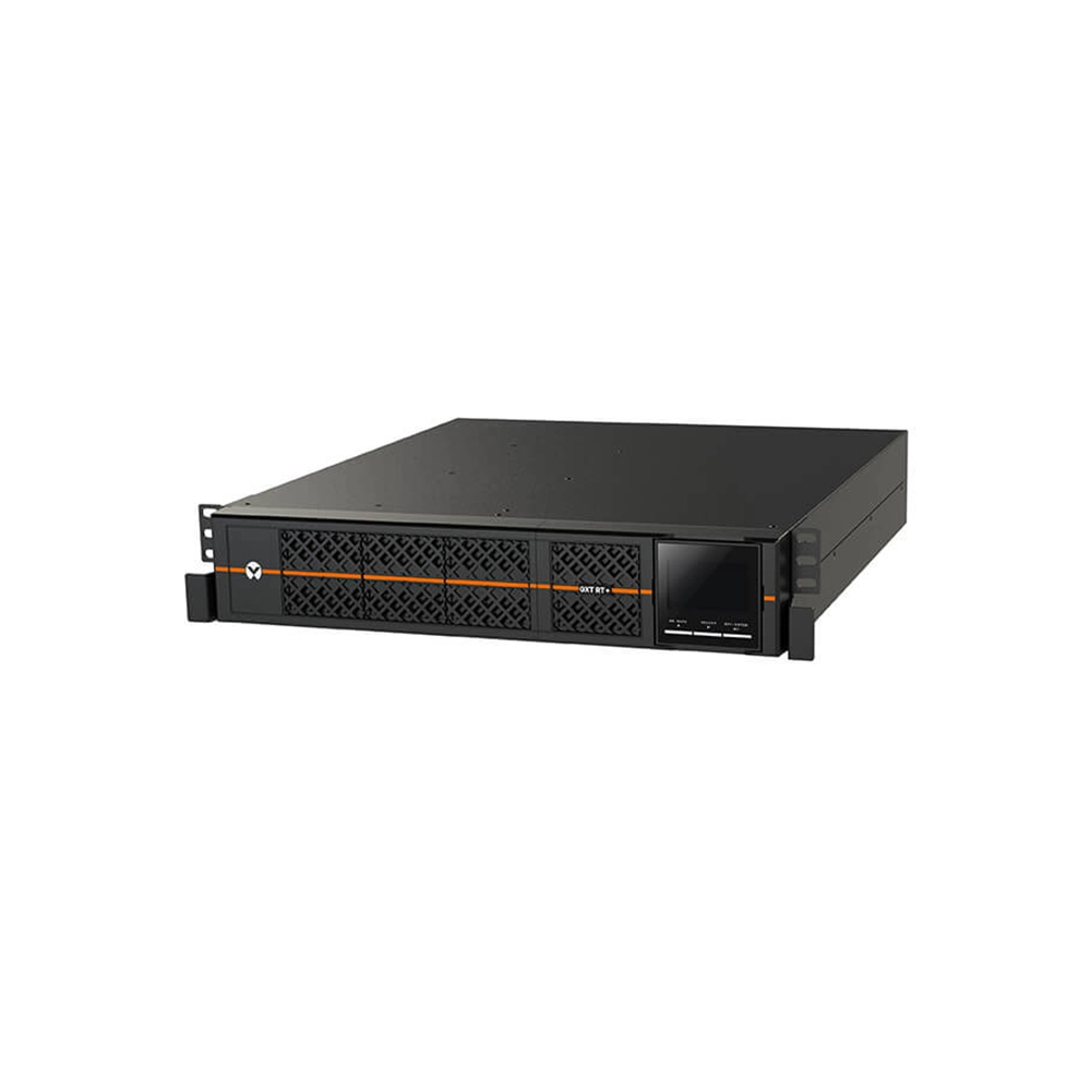 UPS Vertiv Liebert GXT RT+ 1000VA 900W 120V online rack torre