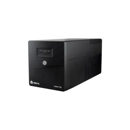 UPS Vertiv Liebert GXT RT+ 2000VA 1800W online rack torre