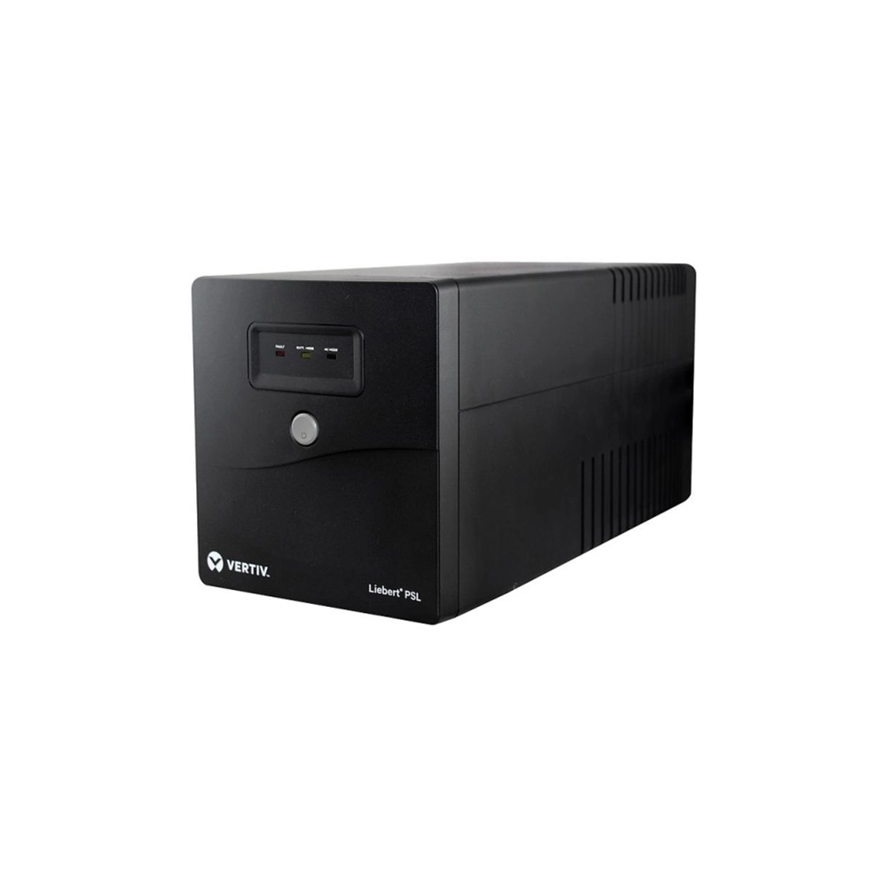 UPS Vertiv Liebert PSL 1000VA 600W 120V linea interactiva