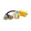 Video Balun 5MP Lynx HD Distancia Máxima Seguridad Profesional