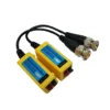 Video Balun 5MP Lynx HD Distancia Máxima Seguridad Profesional