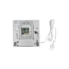 Video Citófono 7” Color Commax CDV-70H Pantalla LED Táctil Seguridad