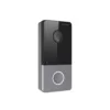 Video Portero Hikvision DS-KV6113-WPE1 IP65 Cámara HD y Control de Acceso