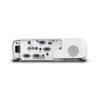 Video Proyector Epson PowerLite E20 3LCD Alta Luminosidad Educación