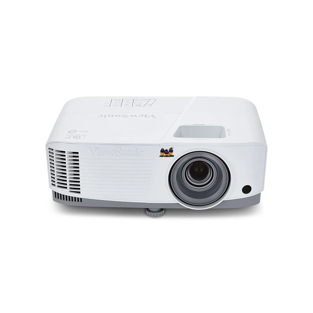 Video Proyector ViewSonic Pa503w 3600LM Hdmi