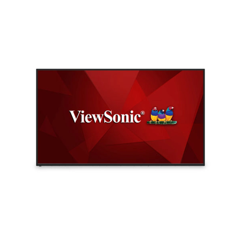 Pantalla Digital Signage ViewSonic 55 4K Android 11 Energy Star