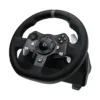 Timón de Carreras Logitech G29 PS3/PC Rotación 900° Pedal Freno Premium