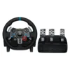 Timón de Carreras Logitech G29 PS3/PC Rotación 900° Pedal Freno Premium