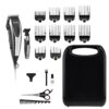 Kit WAHL Cortapelo 18pzs + Recortadora Precisión Corte Completo