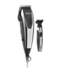 Kit WAHL Cortapelo 18pzs + Recortadora Precisión Corte Completo