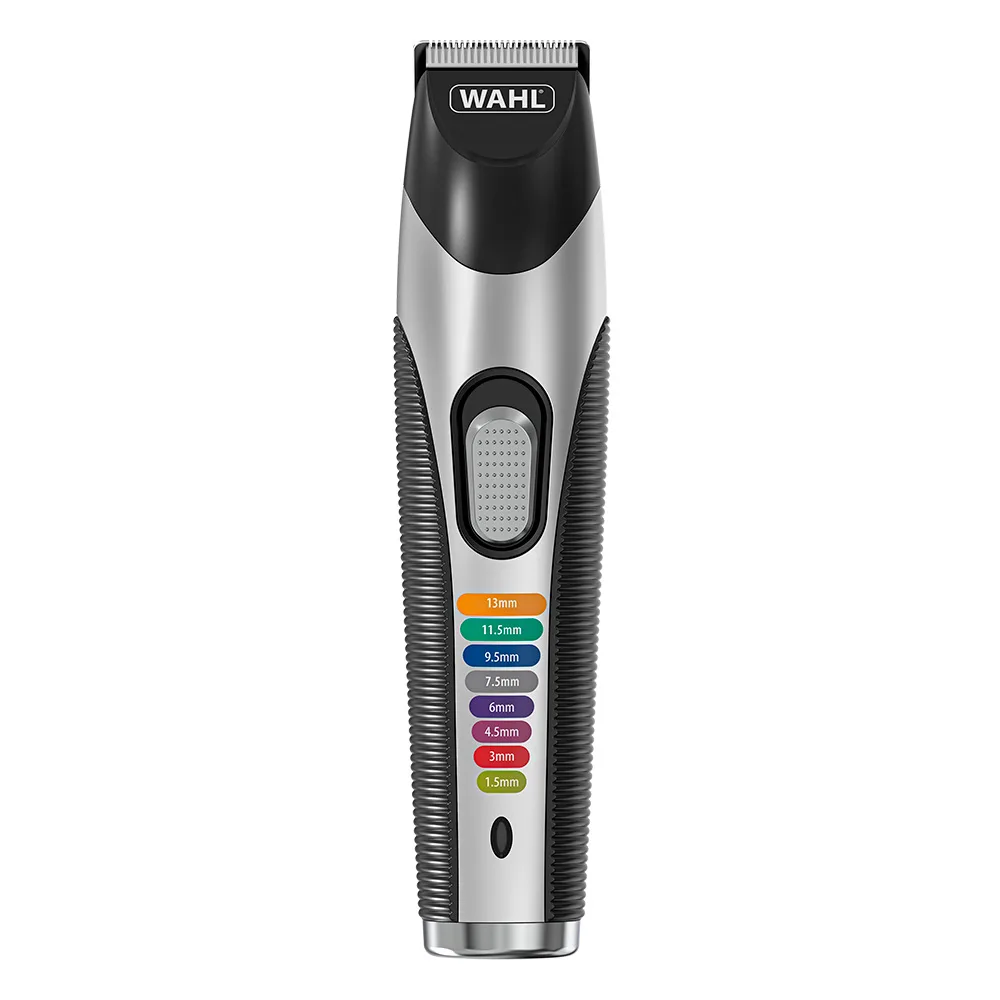 WAHL-09891-108-1-52.jpg Recortadora de Barba WAHL ColorTrim Peines Guía Identificación Fácil