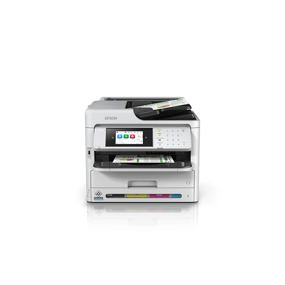 WORKFORCE PRO C5890 PRINTER LATIN