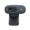 Webcam HD Logitech C270 Micrófono Integrado Plug & Play Universal