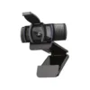Webcam Logitech C920s Pro HD 1080p Cubierta Privacidad Streaming Pro
